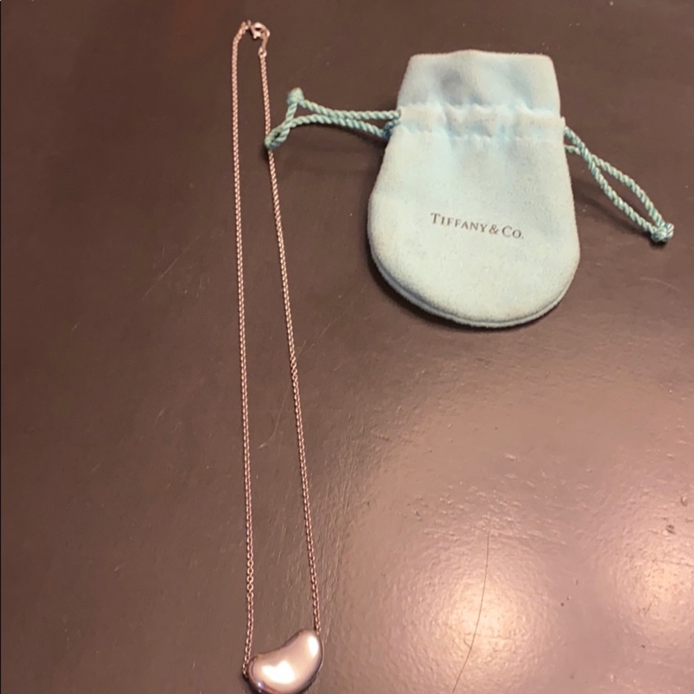 18mm Iconic Tiffany Bean.